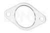 ERNST 492706 Gasket, exhaust pipe